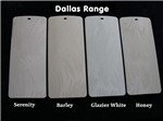 Dallas Range of Patterned PVC Verticals Gallery Thumbnail