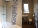 fitted bathroom in glasgow by DKB Gallery Thumbnail