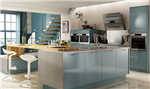 tailor made kitchen doors and kitchen units Gallery Thumbnail