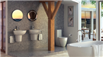 fully fitted bathrooms  Gallery Thumbnail