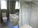 fitted bathroom in hamilton by DKB Gallery Thumbnail