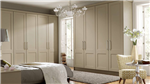 bespoke fitted bedrooms Gallery Thumbnail