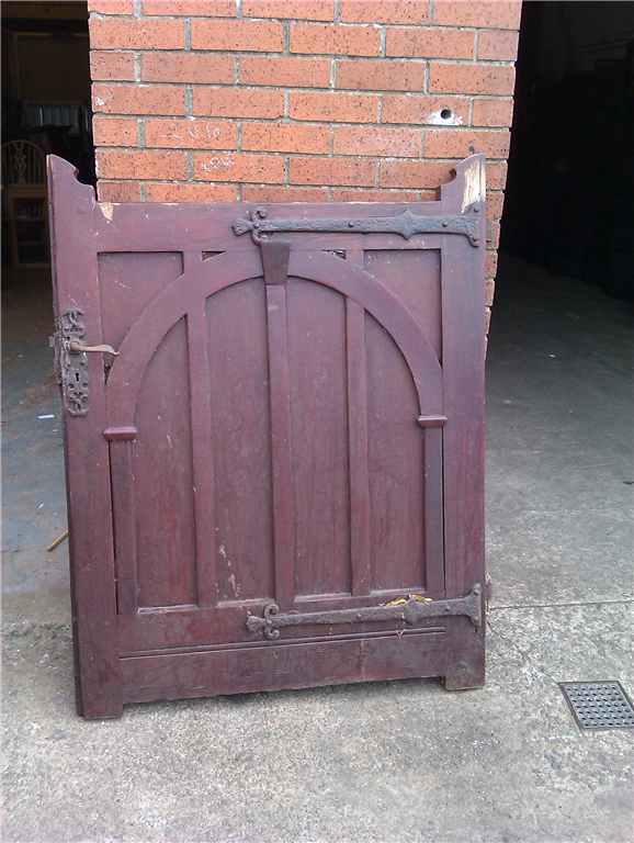 Dip 'n Strip Glasgow Clydebank door stripping clydebank paint