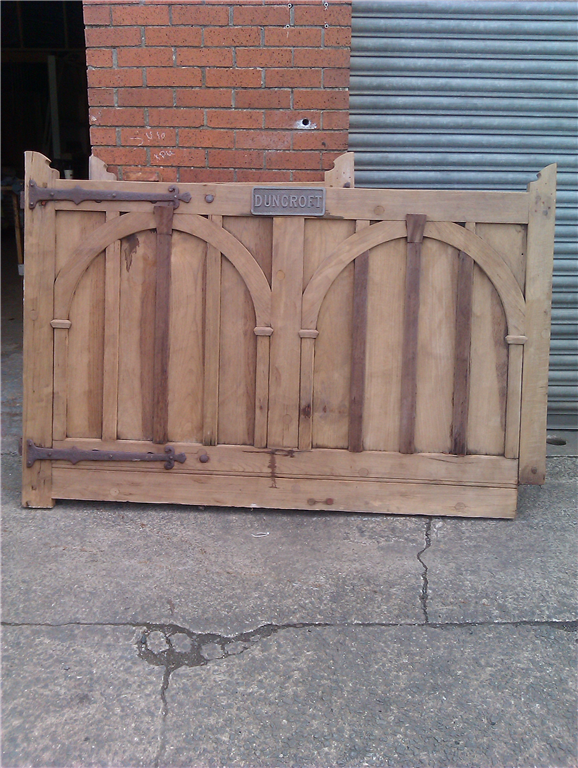 Dip 'n Strip Glasgow Clydebank door stripping clydebank paint