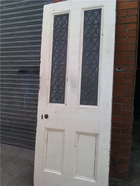Dip 'n Strip Glasgow Clydebank door stripping clydebank paint