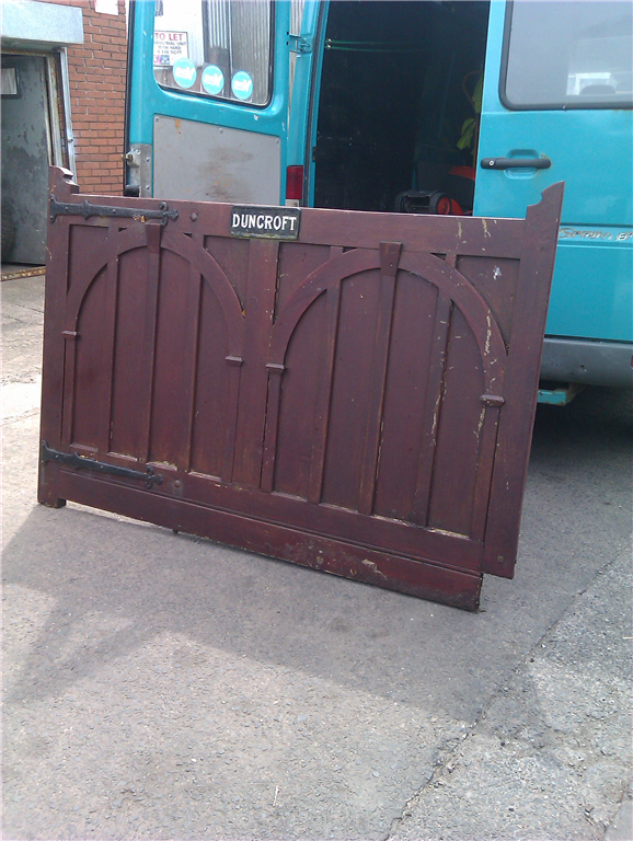 Dip 'n Strip Glasgow Clydebank door stripping clydebank paint