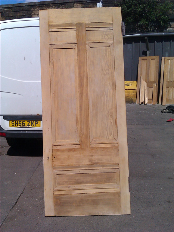 Dip 'n Strip Glasgow Clydebank door stripping clydebank paint