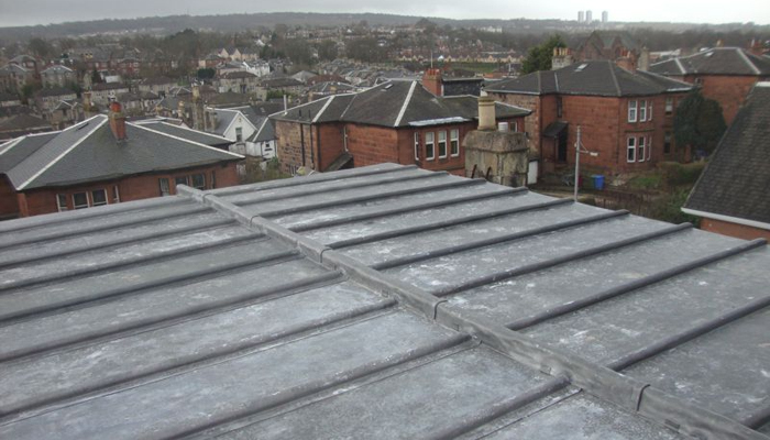 roofers glasgow flat roofing glasgow grp roofing glasgow firestone roofing glasgow domestic