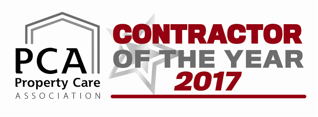 PCA Contractor of  the Year 2017 Award logo Gallery Image