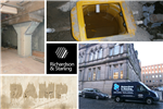 Basement waterproofing systems Gallery Thumbnail