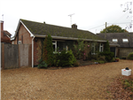 BEFORE - Existing Single Storey Bungalow... Gallery Thumbnail
