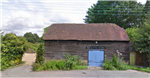 BEFORE - Tired old barn, about to be transformed into a stunning family home... Gallery Thumbnail
