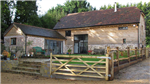 Teagues Barn - "Grade II" Listed Barn Conversion - Award From "Sussex Heritage Trust" Gallery Thumbnail