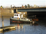 Plough dredging workboats Gallery Thumbnail