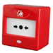 Fire Alarm MCP Manual Call Point  Gallery Thumbnail