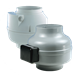 CIL - In line centrifugal fans for domestic, commercial or industrial use.  Suitable for continuous running Gallery Thumbnail