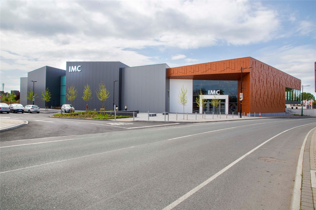 IMC Cinema, Kilkenny Gallery Image