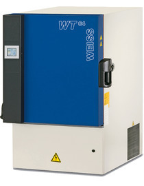 Weiss Benchtop Temperature Test Chamber 64ltr Gallery Image