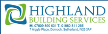 Highland Building Services