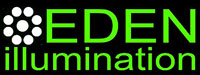 Eden Illumination Logo