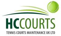 HC Courts Tennis Court Maintenance UK Ltd
