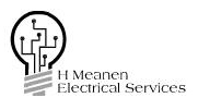 H Meanen (Electrical Services) Ltd