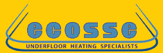 Ecosse Underfloor Heating Ltd.