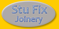 Stu Fix Joinery