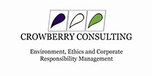 Crowberry Consulting Ltd