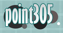 Point 305 Ltd Logo