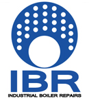 Industrial boiler repairs and fabrication services