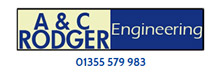A & C Rodger Engineeering