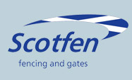 Scotfen Ltd Logo