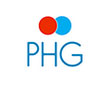 PHG Solutions Dumbarton Logo