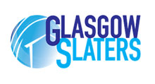 Glasgow Slaters Logo