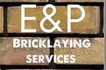 E & P Bricklaying