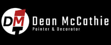 Dean Mccathie Painter and Decorator