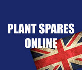 Plant Spares Online