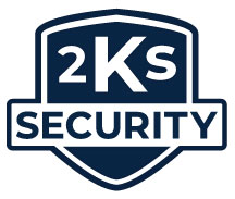 2K's Security