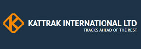 Kattrak International Hidromek Sales Logo