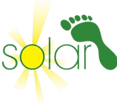 Green Solar Footprint