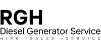 RGH Diesel Generator Service