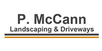 P. McCann Landscaping & Driveways