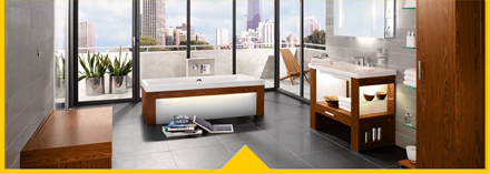 Richmonds Plumbing & Heating Merchants Ltd. Image