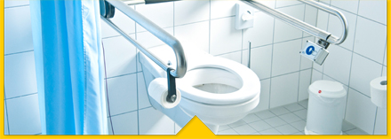 Richmonds Plumbing & Heating Merchants Ltd. Image