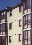 Skotland Joinery Limited Image