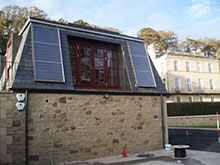 Solar Energy Systems Image