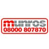 Company Logo Postition 2