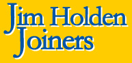 Jim Holden Joiners