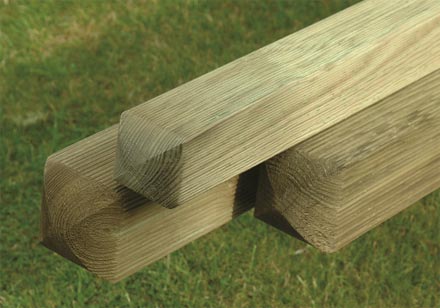 A & M Timber Image